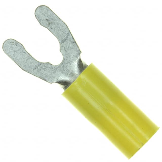 52963 TE Connectivity AMP Connectors  Spade Connectors